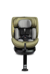 Столче За Кола BoscoI-Size Olive (40-150cm) Caretero