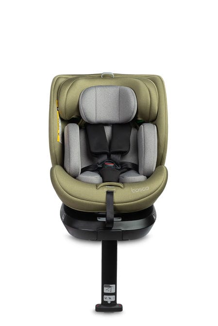 Столче За Кола BoscoI-Size Olive (40-150cm) Caretero