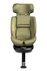 Столче За Кола BoscoI-Size Olive (40-150cm) Caretero