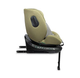 Столче За Кола BoscoI-Size Olive (40-150cm) Caretero