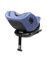 Столче За Кола Bosco I-Size Blue (40-150cm) Caretero