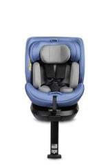 Столче За Кола Bosco I-Size Blue (40-150cm) Caretero