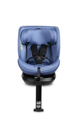 Столче За Кола Bosco I-Size Blue (40-150cm) Caretero