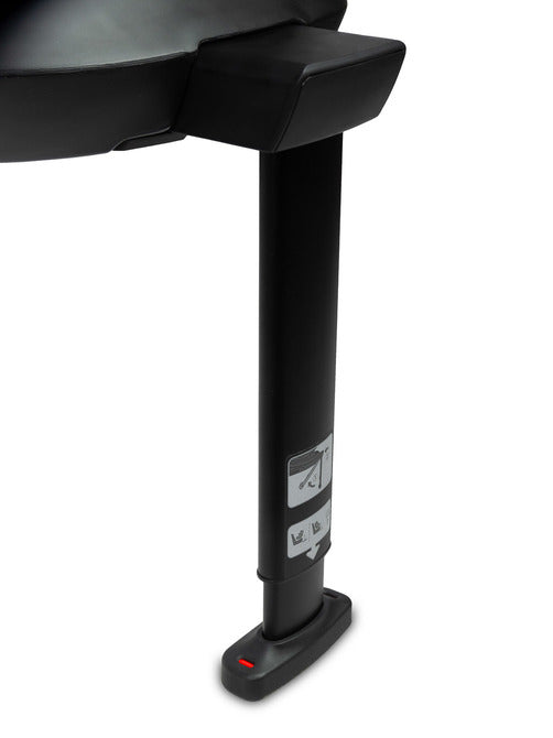 Столче За Кола Bosco I-Size Blue (40-150cm) Caretero
