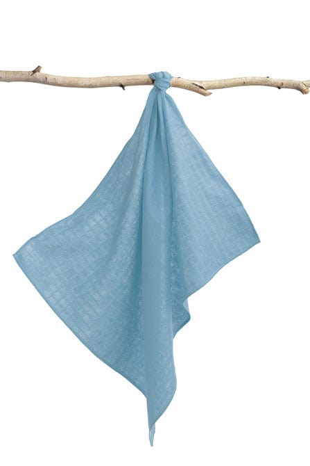 Scutec Jeans Muslin 70x80 Sensillo