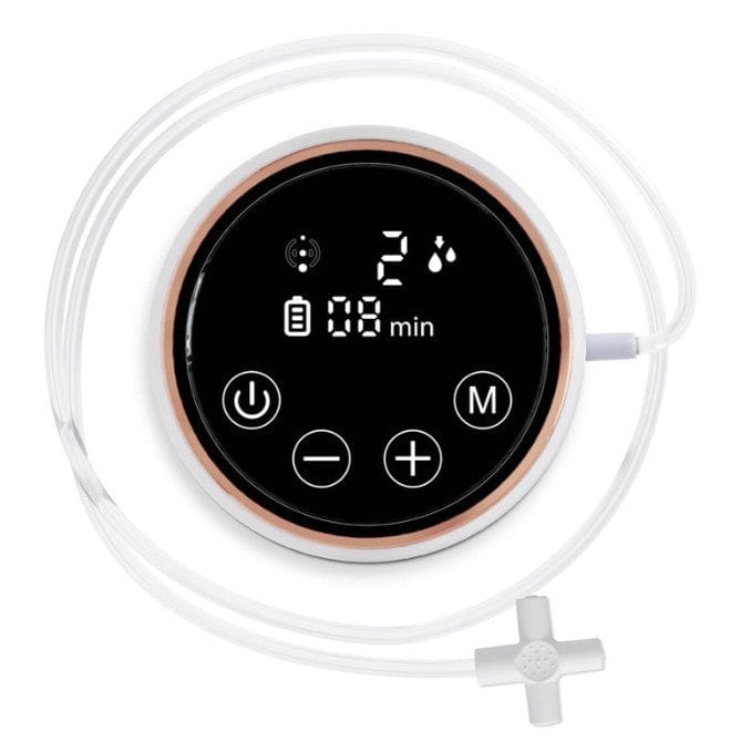 Pompă electronică de sân Bella Twin Moon Neno