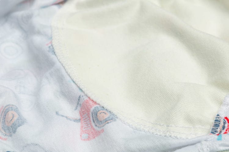 Pantaloni de trening pentru băieți - 3 piese Sensillo