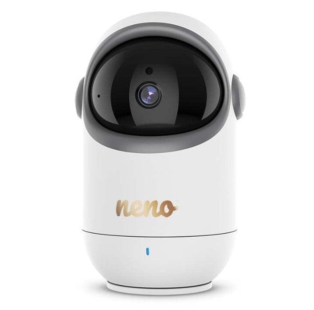 Monitor electronic pentru bebeluși Berkano 2.4Ghz cu cameră Neno