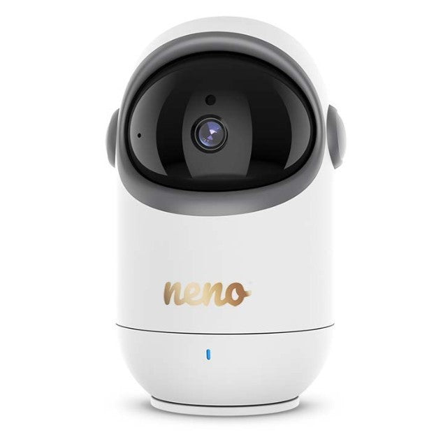 Monitor electronic pentru bebeluși Berkano 2.4Ghz cu cameră Neno