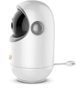 Monitor electronic pentru bebeluși Berkano 2.4Ghz cu cameră Neno