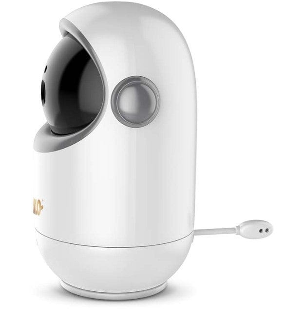 Monitor electronic pentru bebeluși Berkano 2.4Ghz cu cameră Neno