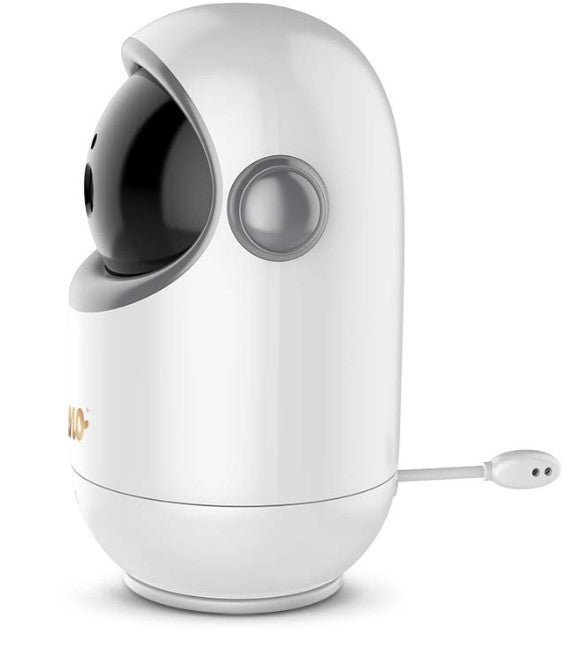 Monitor electronic pentru bebeluși Berkano 2.4Ghz cu cameră Neno