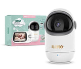 Monitor electronic pentru bebeluși Berkano 2.4Ghz cu cameră Neno