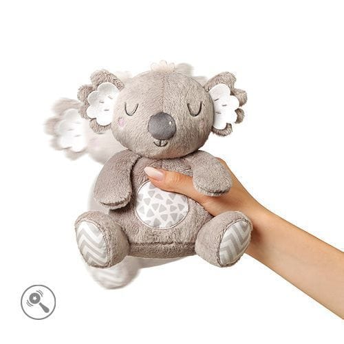 Mascota Koala de jucărie Coco Babyono