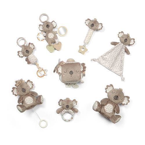Mascota Koala de jucărie Coco Babyono