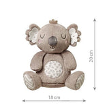 Mascota Koala de jucărie Coco Babyono
