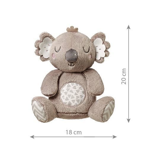 Mascota Koala de jucărie Coco Babyono