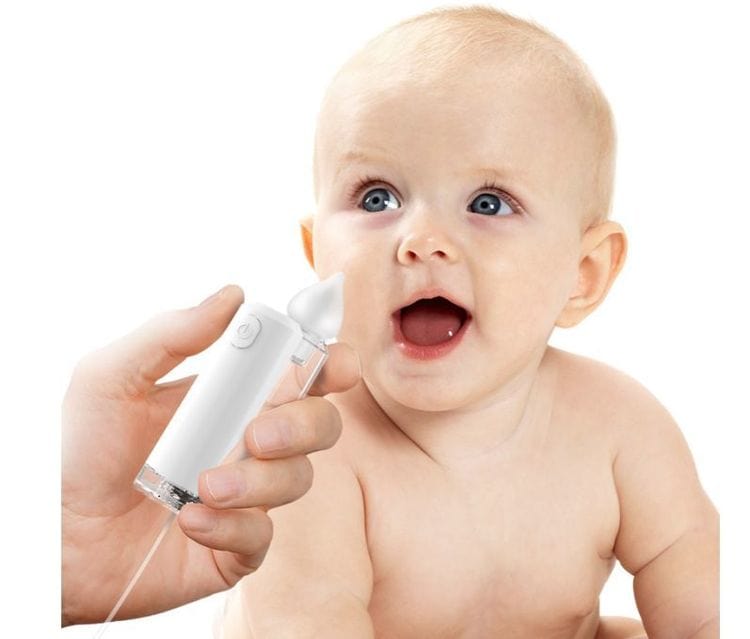 Aspirator nazal Nariz Neno