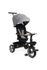 Triciclu Saber Grey Caretero Toyz
