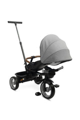 Triciclu Saber Grey Caretero Toyz