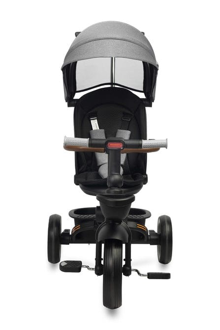 Триколка Saber Grey Caretero Toyz