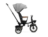 Triciclu Saber Grey Caretero Toyz