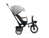 Triciclu Saber Grey Caretero Toyz