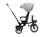 Triciclu Saber Grey Caretero Toyz