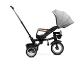 Triciclu Saber Grey Caretero Toyz