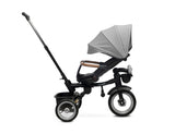 Triciclu Saber Grey Caretero Toyz