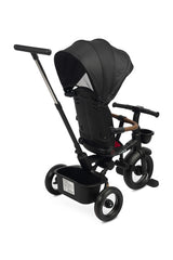 Triciclu Saber Roșu Caretero Toyz
