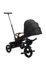 Triciclu Saber Roșu Caretero Toyz