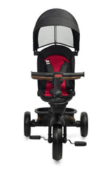 Triciclu Saber Roșu Caretero Toyz