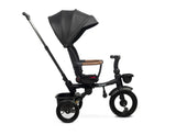 Triciclu Saber Roșu Caretero Toyz
