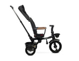 Triciclu Saber Roșu Caretero Toyz