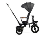 Triciclu Saber Roșu Caretero Toyz