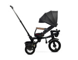 Triciclu Saber Roșu Caretero Toyz