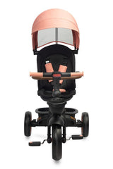 Триколка Saber Light Pink Caretero Toyz