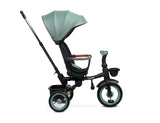 Triciclu Saber Albastru Caretero Toyz