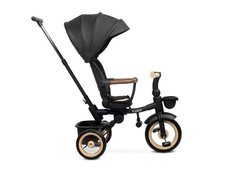 Триколка Saber Beige Caretero Toyz