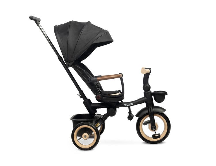 Триколка Saber Beige Caretero Toyz