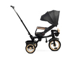 Triciclu Saber Bej Caretero Toyz