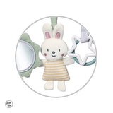 Nature Играчка За Количка И Столче За Кола Babyono