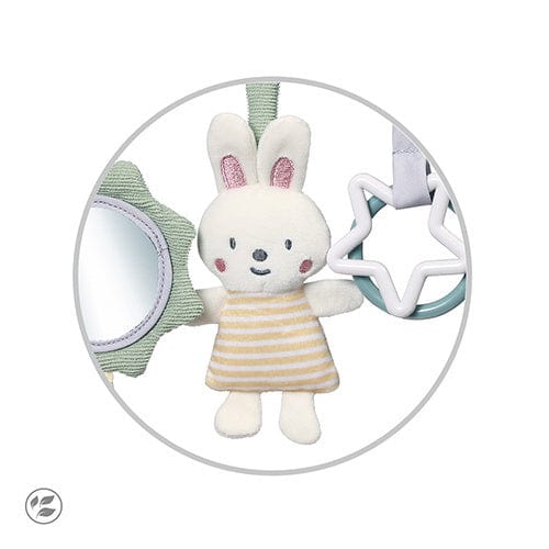 Nature Играчка За Количка И Столче За Кола Babyono