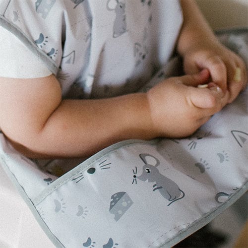 Престилка Mouse Babyono