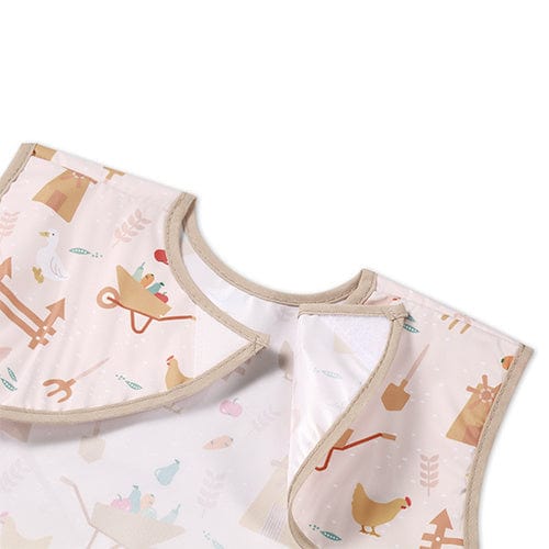 Șorț Babyono cu fermier