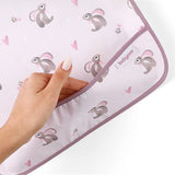 Șorț Babyono Iepuraș