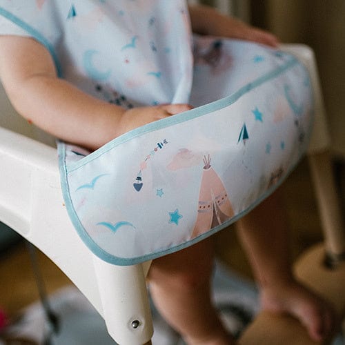 Престилка RaccoonBabyono