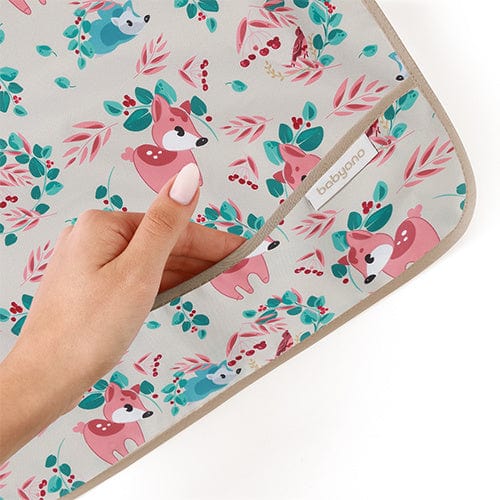 Престилка Forest Babyono