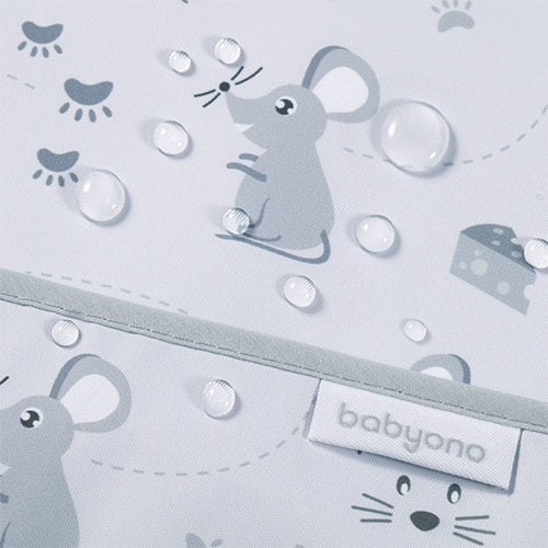 Престилка Forest Babyono